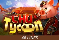 Mr Chu Tycoon - RIVAL168