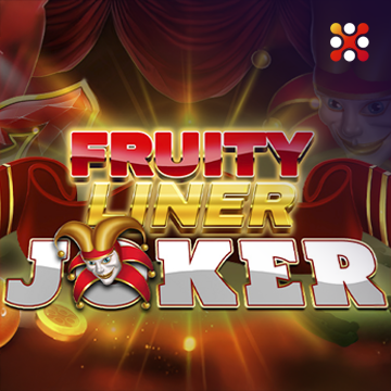 Fruityliner Joker - RIVAL168