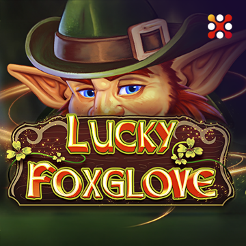 Lucky Foxglove - RIVAL168
