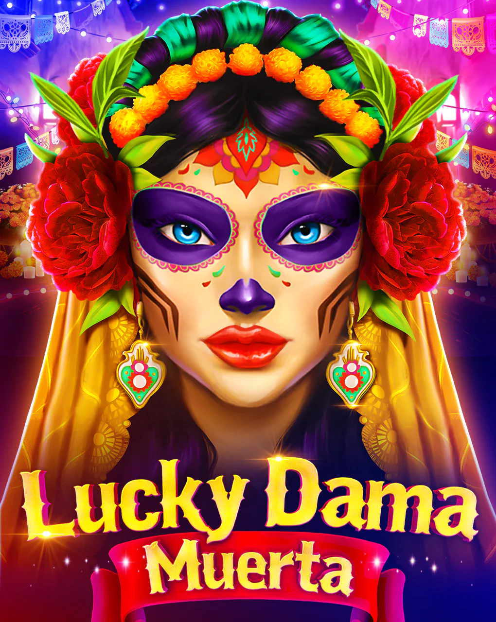 Lucky Dama Muerta - RIVAL168