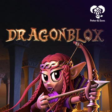 Dragon Blox - RIVAL168