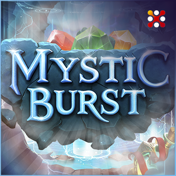 Mystic Burst - RIVAL168