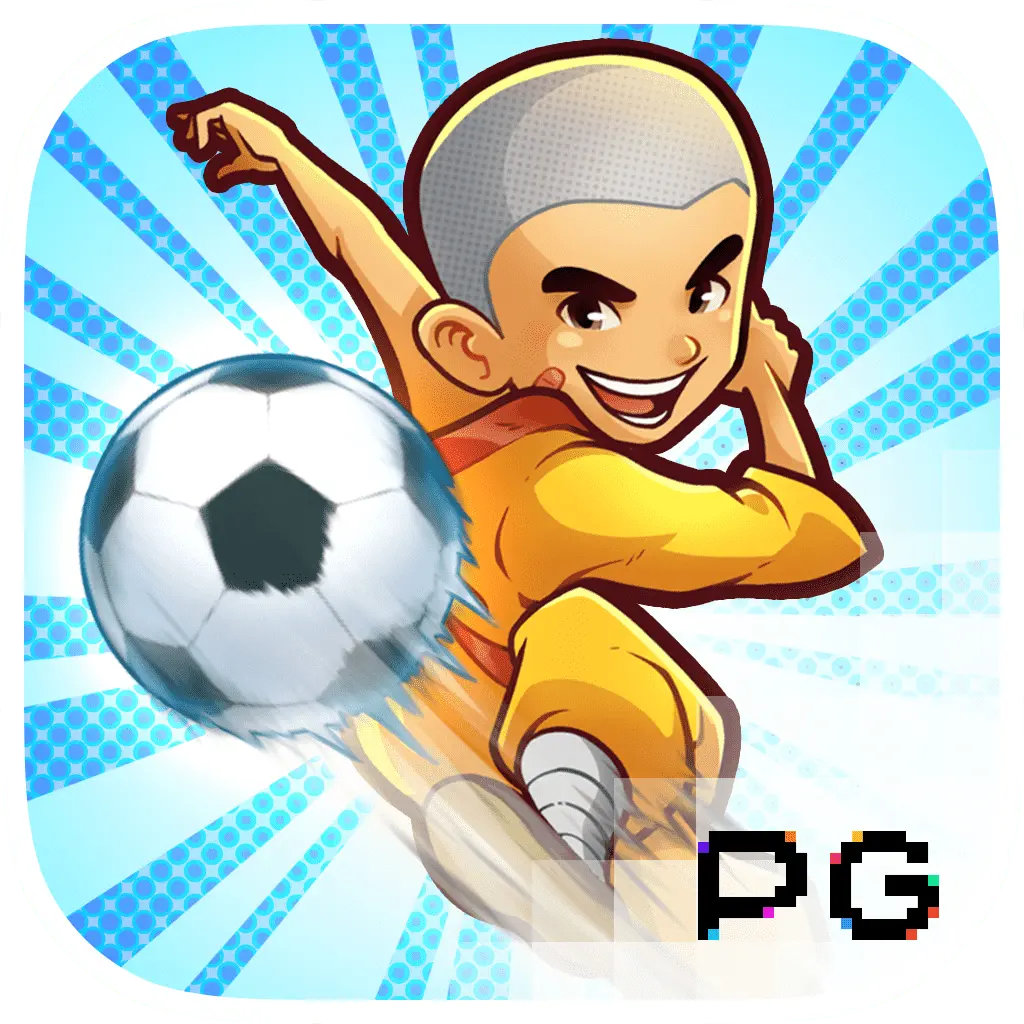 Shaolin Soccer - RIVAL168