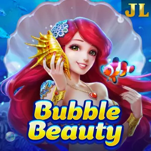 Bubble Beauty - RIVAL168