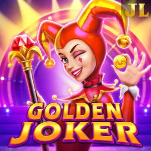 Golden Joker - RIVAL168