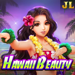 Hawaii Beauty - RIVAL168