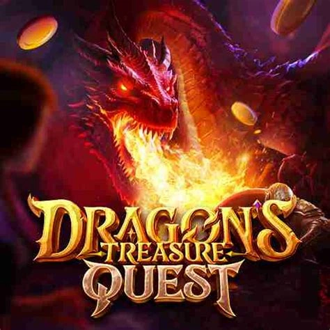 Dragons Treasure Quest - RIVAL168