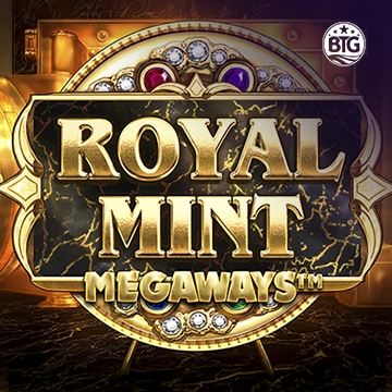 Royal Mint - RIVAL168