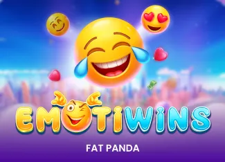 Emotiwins - RIVAL168