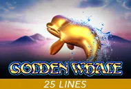 Golden Whale - RIVAL168