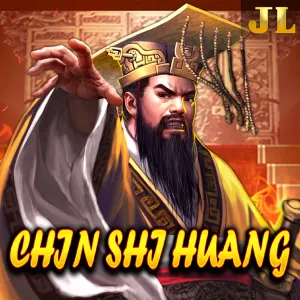 Chin Shi Huang - RIVAL168