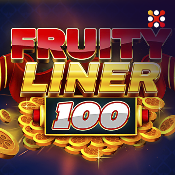 Fruityliner 100 - RIVAL168