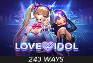 Love Idol - RIVAL168