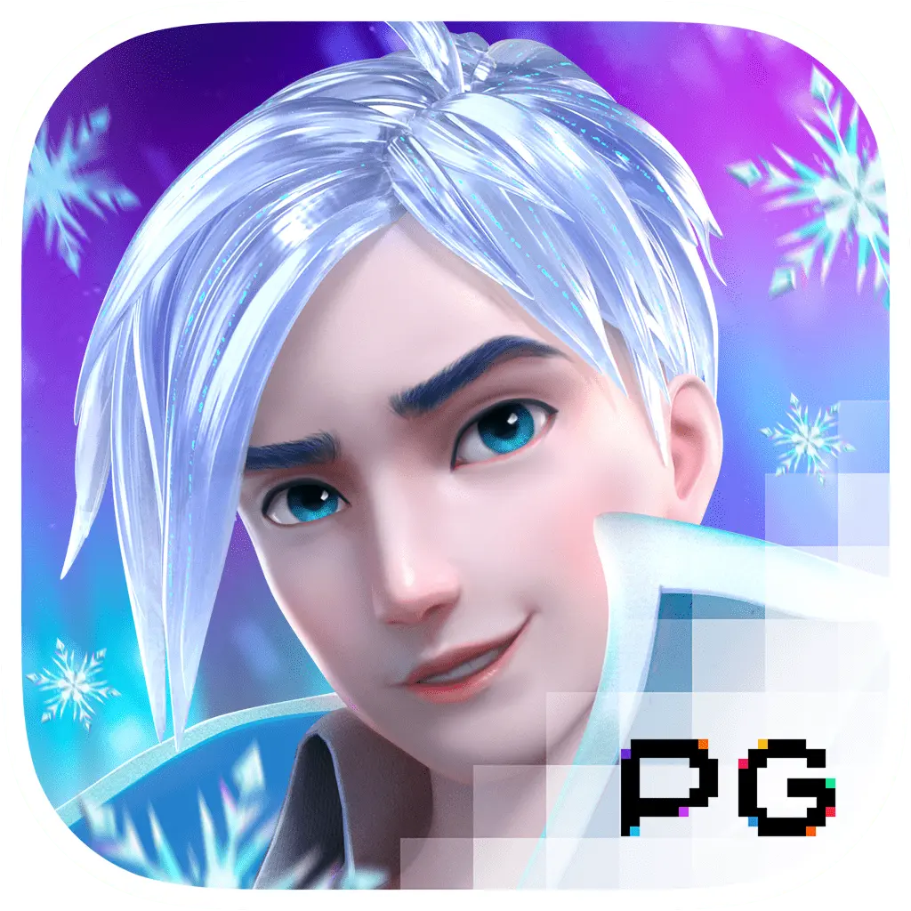 Jack Frosts Winter - RIVAL168