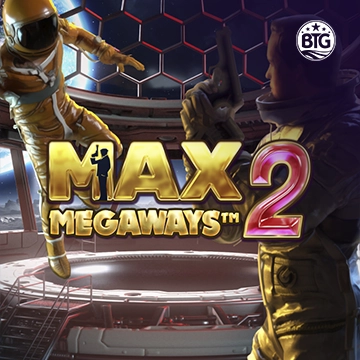 Max Megaways 2 - RIVAL168