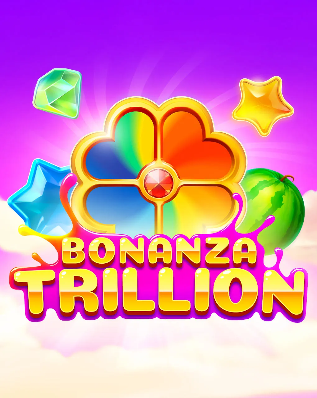 Bonanza Trillion - RIVAL168