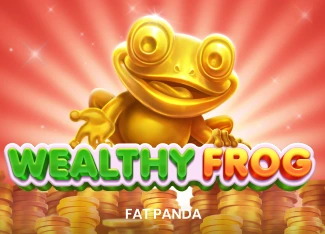 Wealthy Frog - RIVAL168