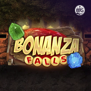 Bonanza Falls - RIVAL168