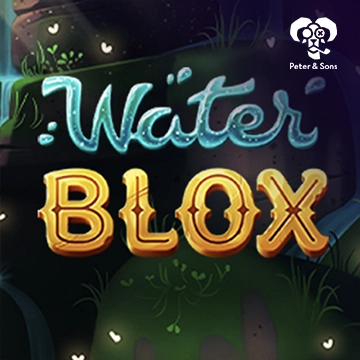 Water Blox - RIVAL168