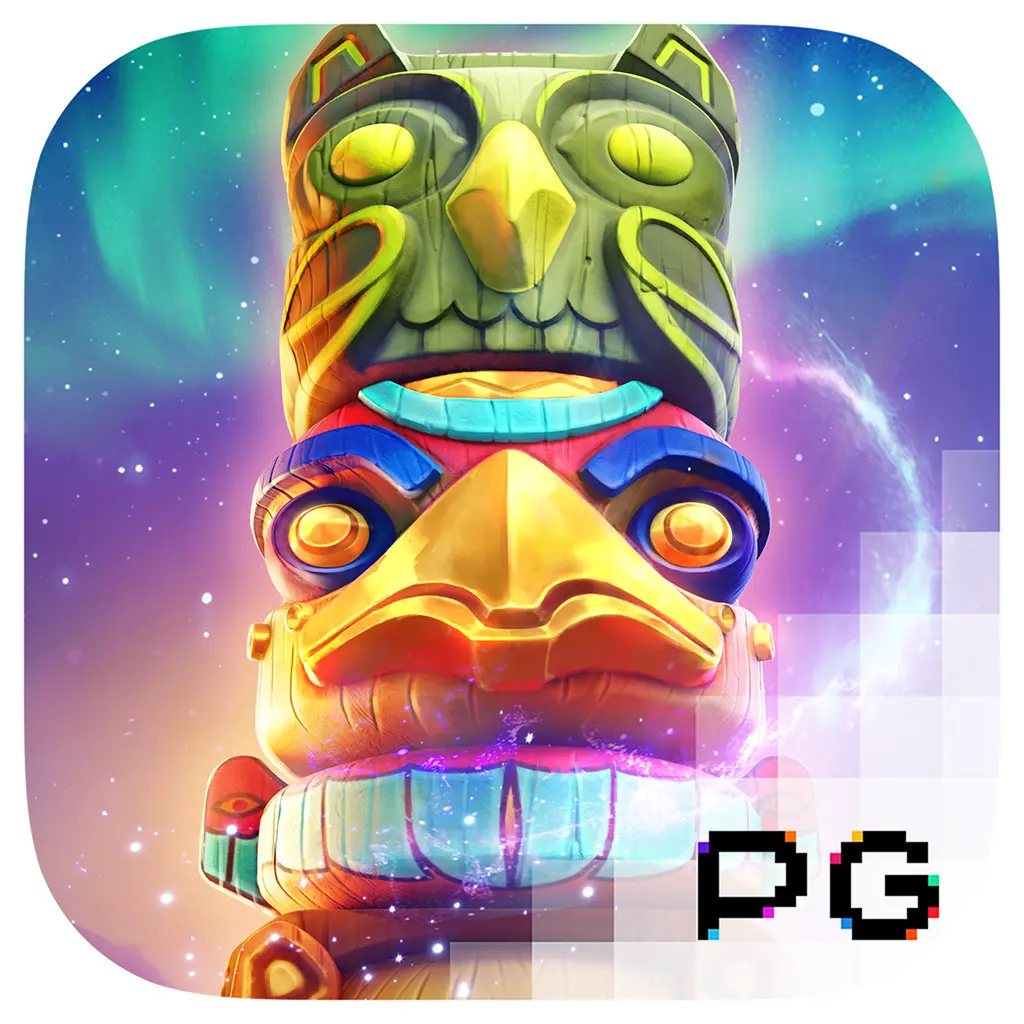 Totem Wonders - RIVAL168
