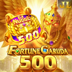 Fortune Garuda 500 - RIVAL168