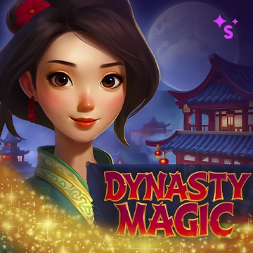 Dynasty Magic - RIVAL168