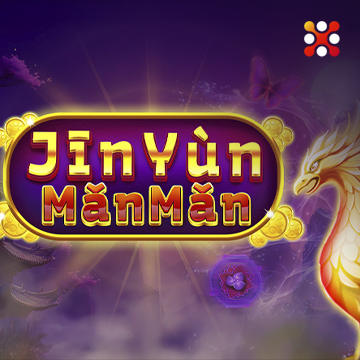 Jin Yun Man Man - RIVAL168