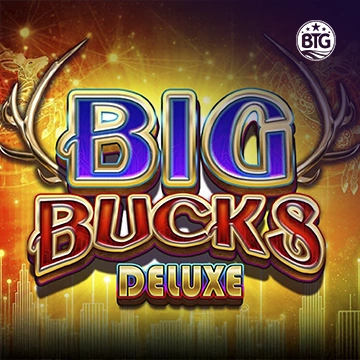 Big Bucks Deluxe - RIVAL168