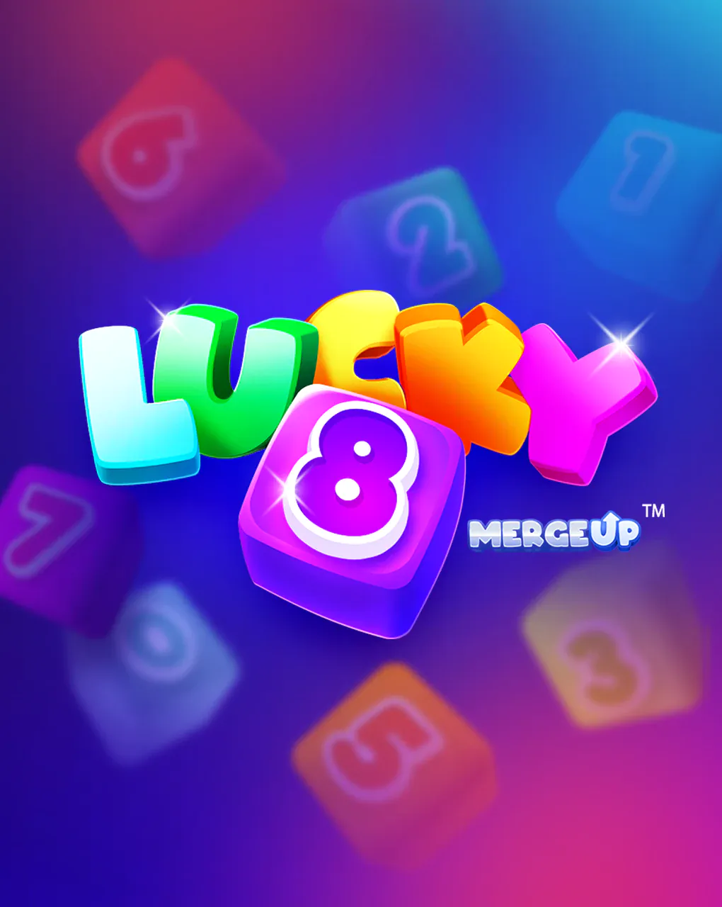 Lucky 8 Merge Up - RIVAL168