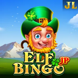 ELF BINGO - RIVAL168