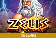 ZEUS - RIVAL168