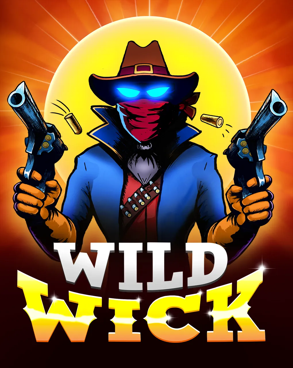 Wild Wick - RIVAL168