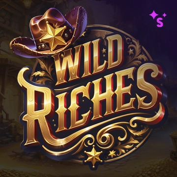 Wild Riches - RIVAL168