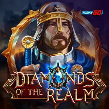 Diamonds of the Realm - RIVAL168