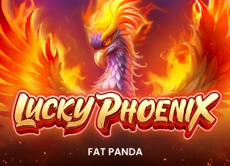 Lucky Phoenix - RIVAL168