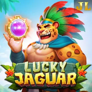 Lucky Jaguar - RIVAL168
