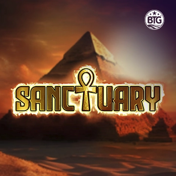 Sanctuary - RIVAL168
