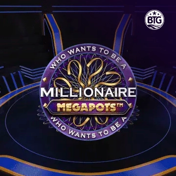 Millionaire Megapots - RIVAL168