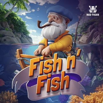 Fish n Fish - RIVAL168