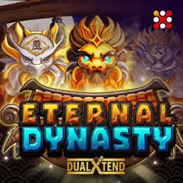 Eternal Dynasty - RIVAL168