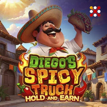 Diegos Spicy Truck - RIVAL168