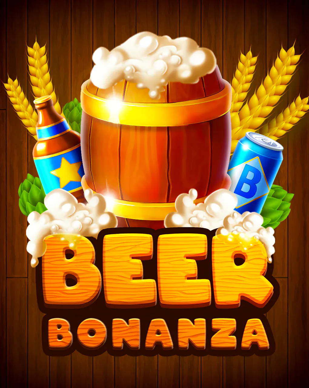 Beer Bonanza - RIVAL168