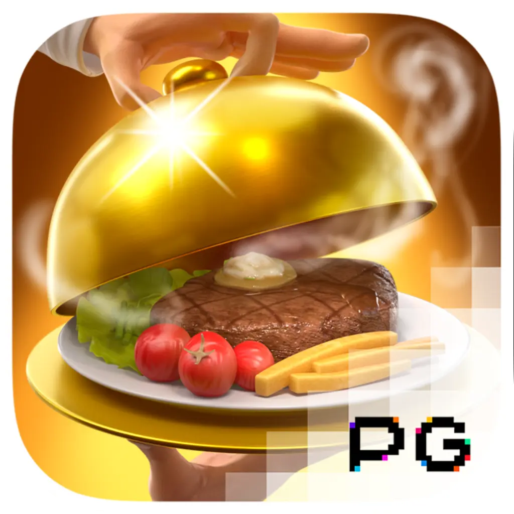 Diner Delights - RIVAL168