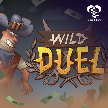 Wild Duel - RIVAL168