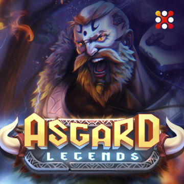 Asgard Legends - RIVAL168