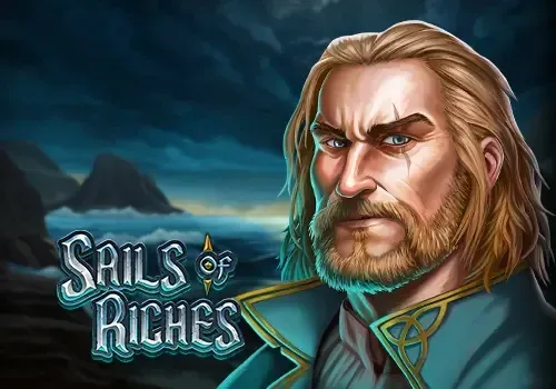 Sails of Riches - RIVAL168