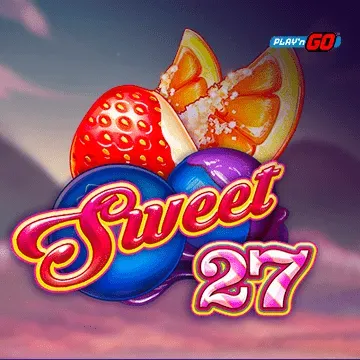 Sweet 27 - RIVAL168