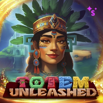 Totem Unleashed - RIVAL168