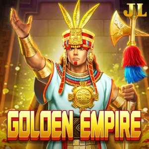 Golden Empire - RIVAL168