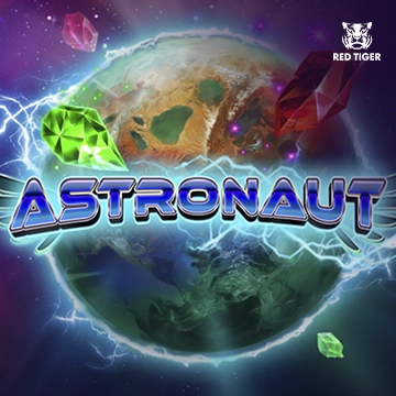 Astronaut - RIVAL168